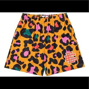 Eric Emanuel shorts size M